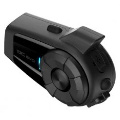 Sena - 10C-EVO Comms and Camera W/ HD Speakers -Electronics and Mounts Sales 10cevo3 1000x