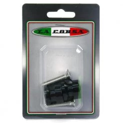 LA Corsa - 10 MM Pick Up Knobs