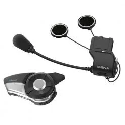 Sena - 20S Evo Dual Intercom W/ HD Speakers 9 Sena - 20S Evo Dual Intercom W/ HD Speakers -Electronics and Mounts Sales 20ed3 1000x