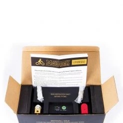 Motocell - Lithium Gold MLG21L 72WH Battery -Electronics and Mounts Sales 21L4 1000x