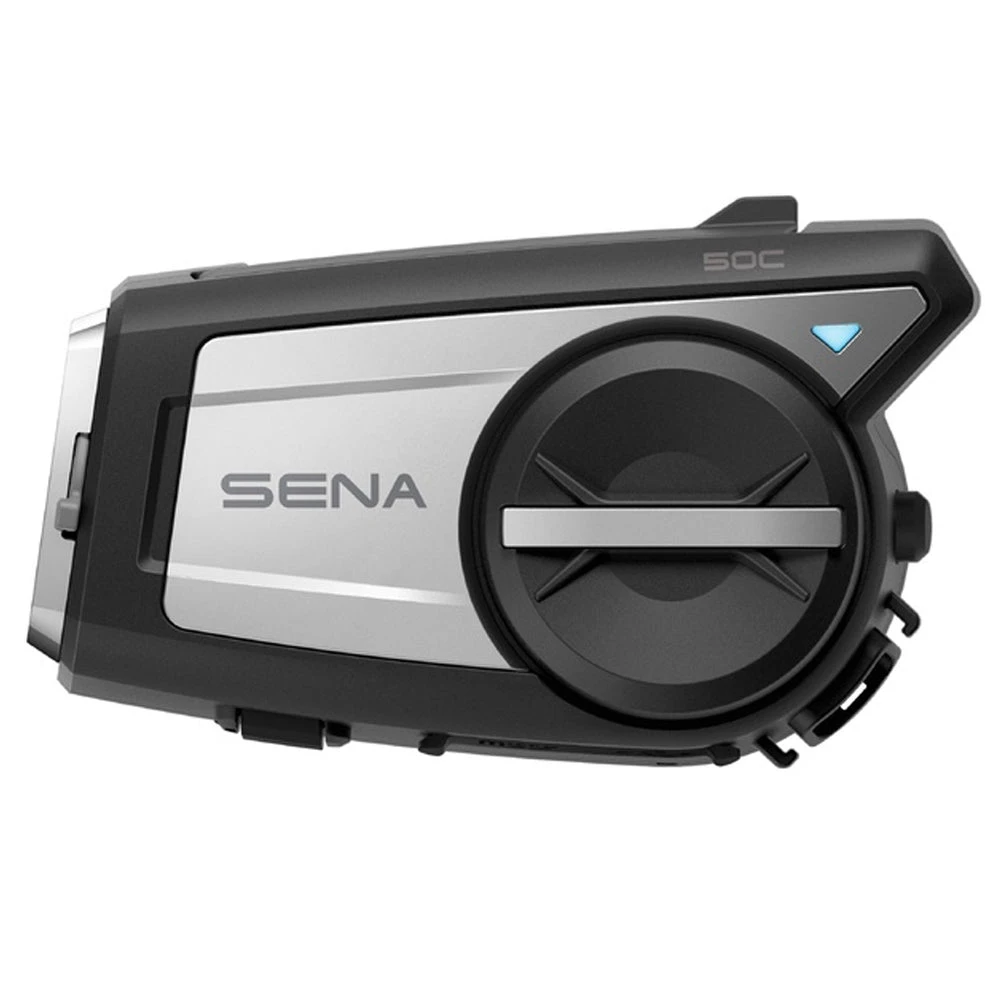 Sena - 50C Comms and Camera W/ Harman Kardon Sound 3 Sena - 50C Comms and Camera W/ Harman Kardon Sound