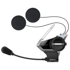 Sena - 50S Mesh Dual Intercom W/ Harmen Kardon Sound 7 Sena - 50S Mesh Dual Intercom W/ Harmen Kardon Sound -Electronics and Mounts Sales 50sd3 1000x