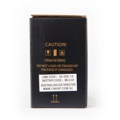 Motocell - Lithium Battery -Electronics and Mounts Sales 58 006 15 5 1000x