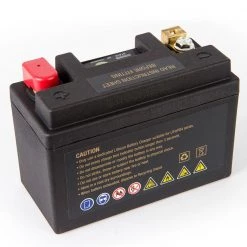 Motocell - Lithium Gold MLG9L 36WH Battery -Electronics and Mounts Sales 9L9 1000x