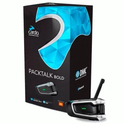 Cardo - Packtalk Bold Duo