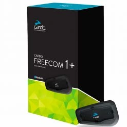 Cardo - Freecom 1+ Single