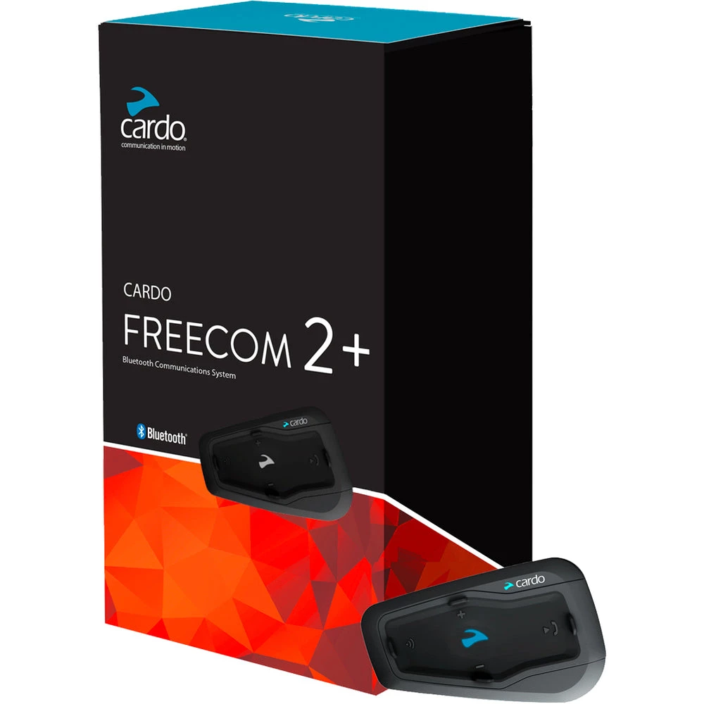 Cardo - Freecom 2+ Duo 3 Cardo - Freecom 2+ Duo