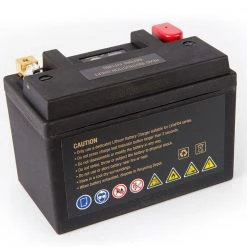 Motocell - Lithium Gold MLG18 60WH Battery -Electronics and Mounts Sales G189 1000x