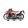 MCS - Tow Hitch Motorcycle Carrier -Electronics and Mounts Sales MCSCARRIER 1000x