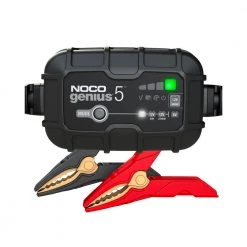 Noco - Genius 5 Battery Charger