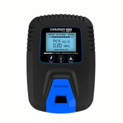 Electronics and Mounts Sales 26 Oxford - Oximiser 900 Battery Charger - 12V