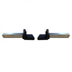 La Corsa - Rear Stand Adapters