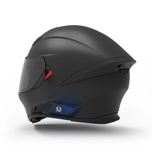 AGV - Ark Intercom K-5 S Adapter Plate - XS-S-S/M 4 AGV - Ark Intercom K-5 S Adapter Plate - XS-S-S/M - Image 2