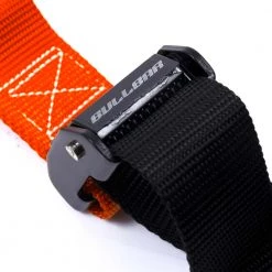 Bull Bar - 38mm Tie Down Set -Electronics and Mounts Sales bullbartiedownor5 1000x