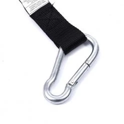 Bull Bar - 38mm Tie Down Set -Electronics and Mounts Sales bullbartiedownor6 1000x