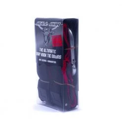 Bull Bar - 38mm Tie Down Set -Electronics and Mounts Sales bullbartiedownrd2 1000x