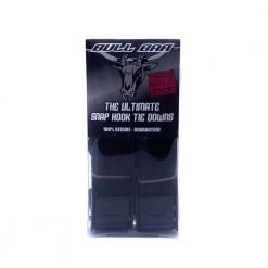 Bull Bar - 38mm Tie Down Set -Electronics and Mounts Sales bullbartiedownyw3 1000x