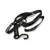 Matrix - E Series Tie Down Set 2 Matrix - E Series Tie Down Set -Electronics and Mounts Sales e series blk 1000x
