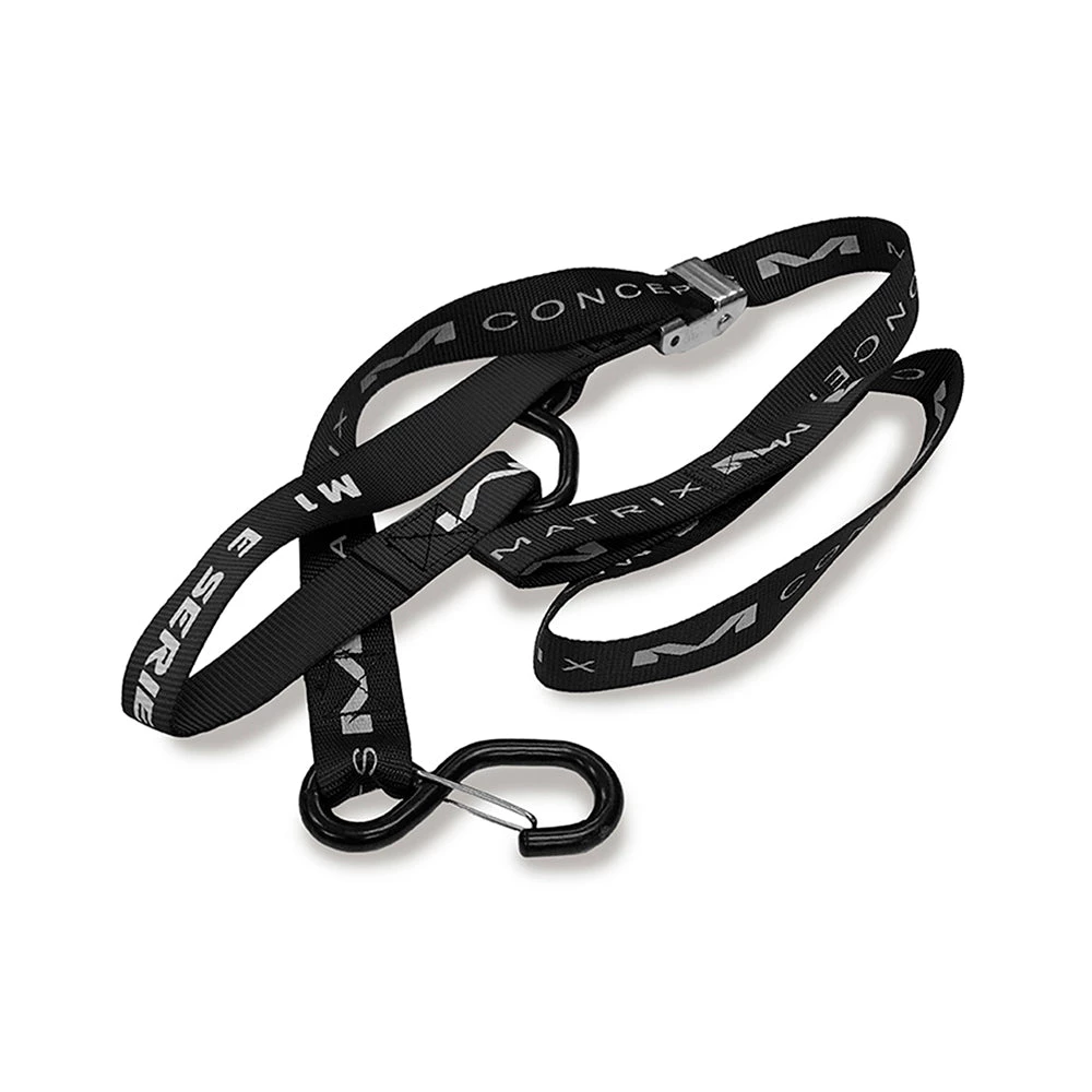 Matrix - E Series Tie Down Set 3 Matrix - E Series Tie Down Set