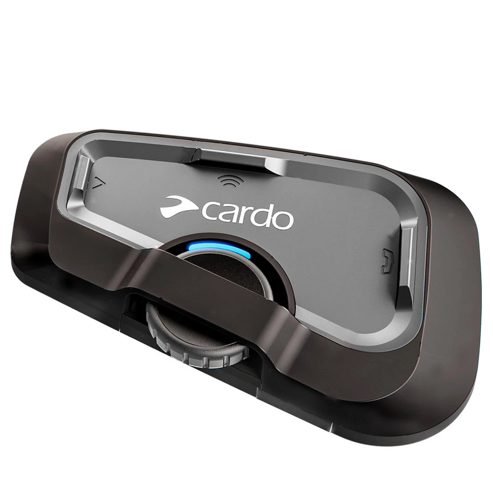 Cardo - Freecom 4X Duo Intercom System 4 Cardo - Freecom 4X Duo Intercom System - Image 2