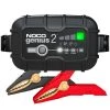 Noco - Genius 2 Battery Charger -Electronics and Mounts Sales genius2charger1 1000x