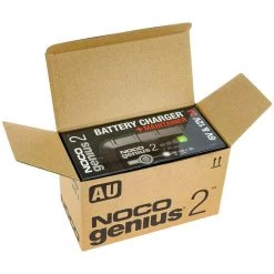 Noco - Genius 2 Battery Charger 11 Noco - Genius 2 Battery Charger -Electronics and Mounts Sales genius2charger3 1000x