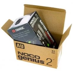 Noco - Genius 2 Battery Charger 12 Noco - Genius 2 Battery Charger -Electronics and Mounts Sales genius2charger4 1000x