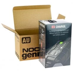 Noco - Genius 2 Battery Charger 13 Noco - Genius 2 Battery Charger -Electronics and Mounts Sales genius2charger5 1000x