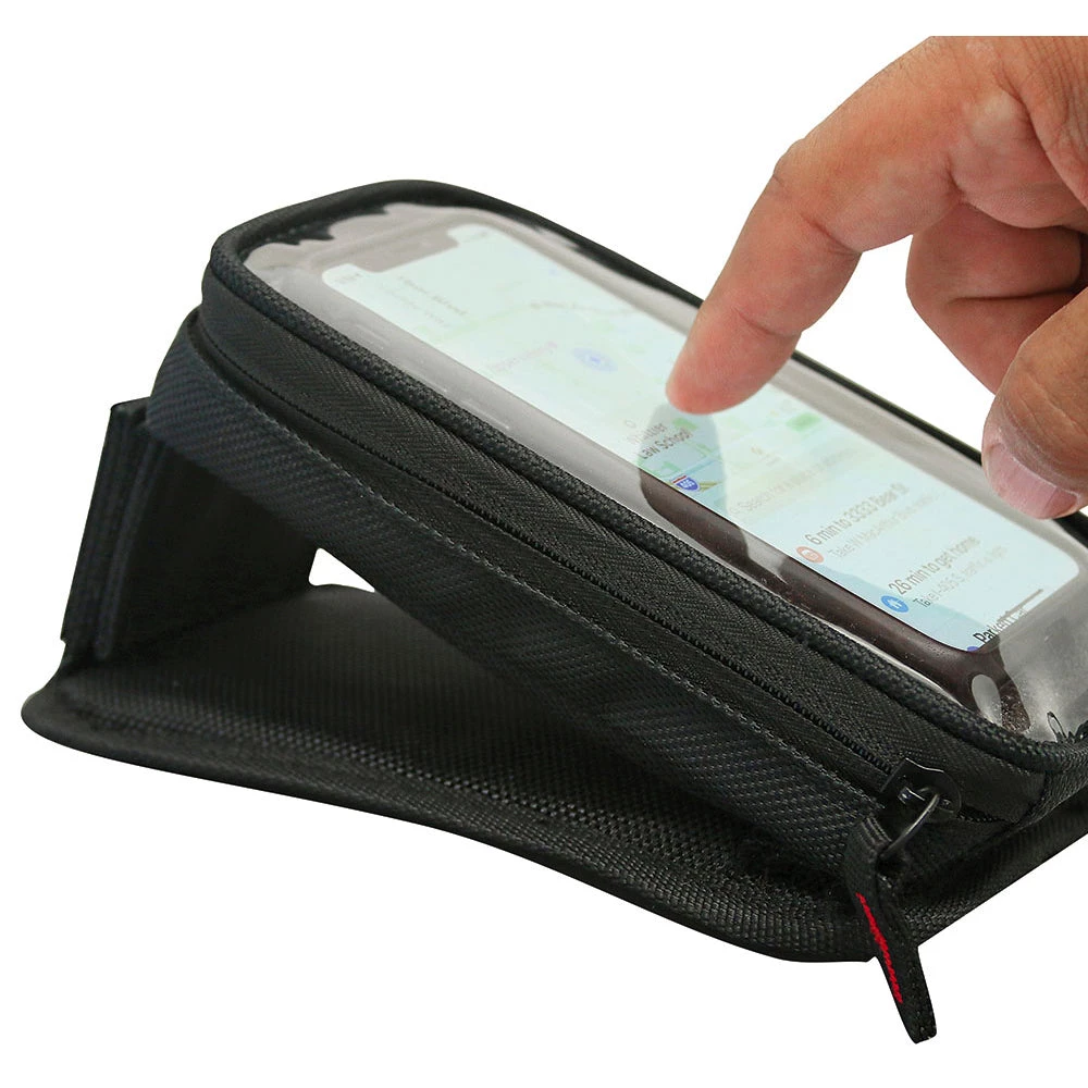 Nelson Rigg - Magnetic Phone Holder 4 Nelson Rigg - Magnetic Phone Holder - Image 2