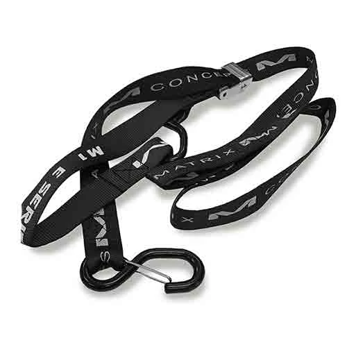 Matrix - E Series 25mm Tiedown Set 3 Matrix - E Series 25mm Tiedown Set