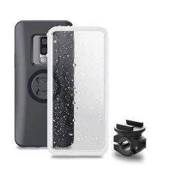 SP Connect - Moto Mirror Bundle Samsung S9+