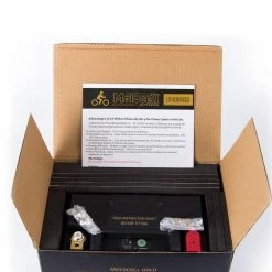 Motocell - Lithium Gold MLG30L 96WH Battery -Electronics and Mounts Sales mlg30l4 1000x