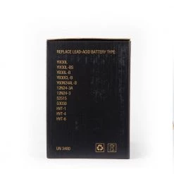 Motocell - Lithium Gold MLG30L 96WH Battery -Electronics and Mounts Sales mlg30l5 1000x