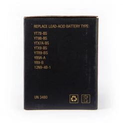 Motocell - Lithium Gold MLG9 36WH Battery -Electronics and Mounts Sales mlg95 1000x