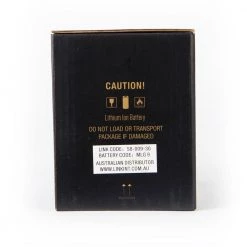 Motocell - Lithium Gold MLG9 36WH Battery -Electronics and Mounts Sales mlg97 1000x