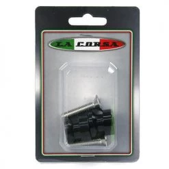 LA Corsa - Ninja 300 Pick Up Knobs - 10MM