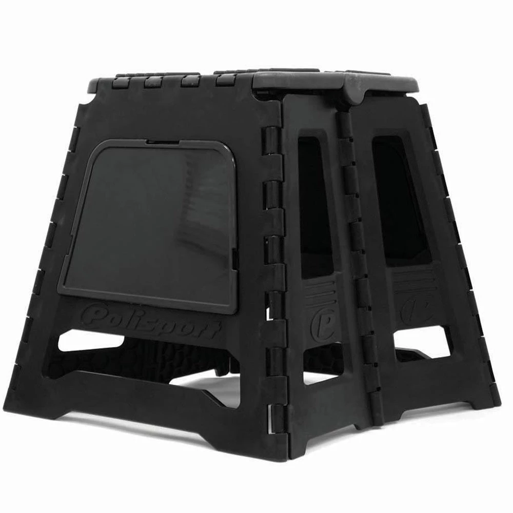 Polisport - Folding Bike Stand 3 Polisport - Folding Bike Stand