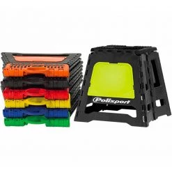 Polisport - Folding Bike Stand -Electronics and Mounts Sales poliblk2 6c08ad53 5223 4413 b294 88efea4d7ae4 1000x