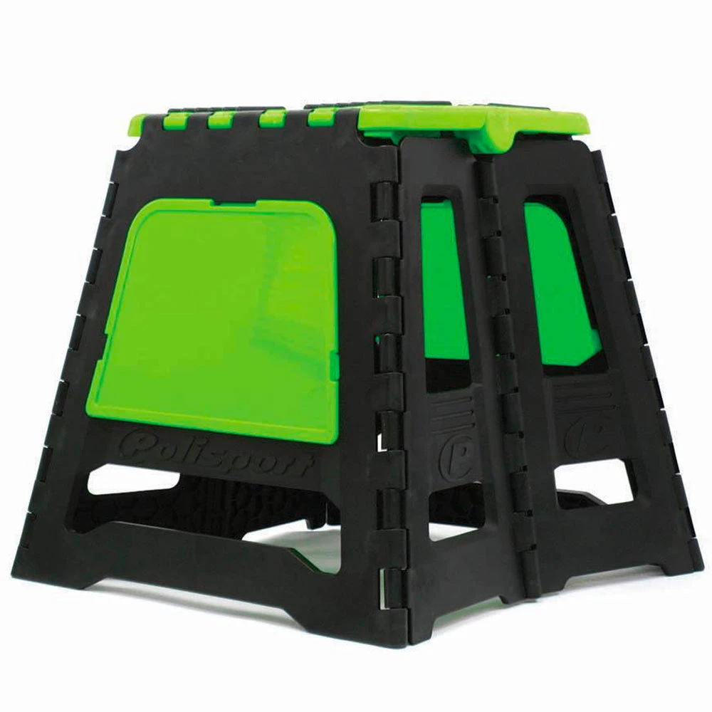 Polisport - Folding Bike Stand 3 Polisport - Folding Bike Stand