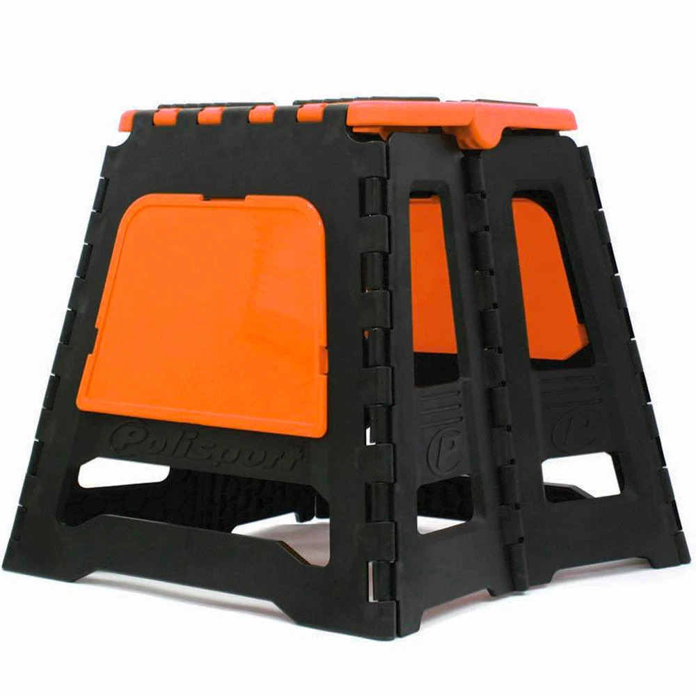 Polisport - Folding Bike Stand 3 Polisport - Folding Bike Stand