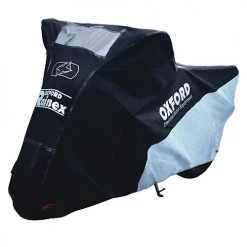 Oxford - Rainex Bike Cover - Medium