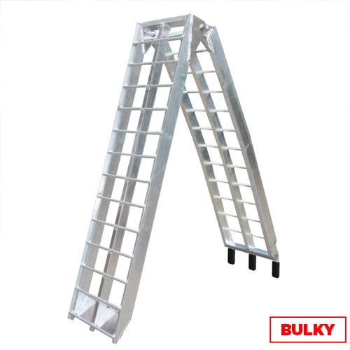 Motosport - Wide 7ft. Ramp 4 Motosport - Wide 7ft. Ramp - Image 2