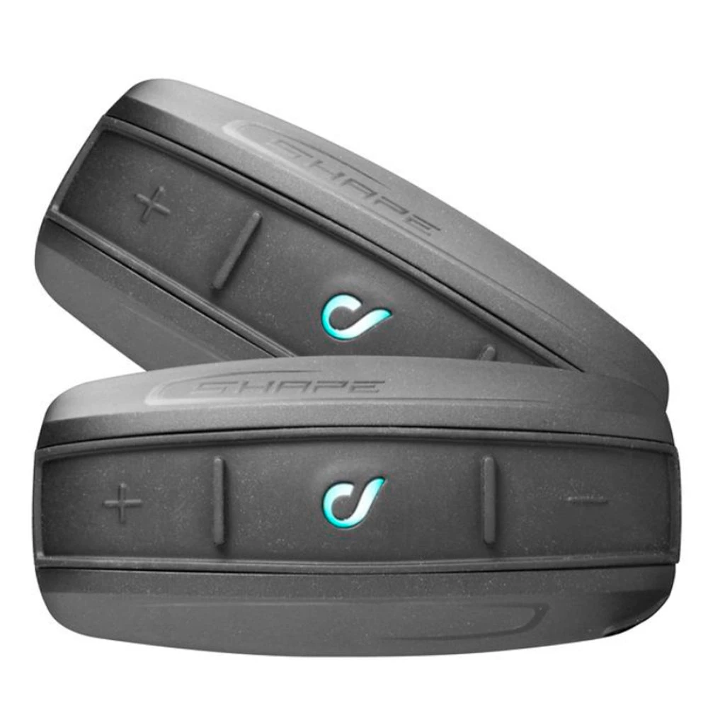 Interphone - Shape Dual Pack Intercom System 3 Interphone - Shape Dual Pack Intercom System