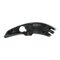 AGV - Sportmodular ARK Adaptor Plate Colour BLK